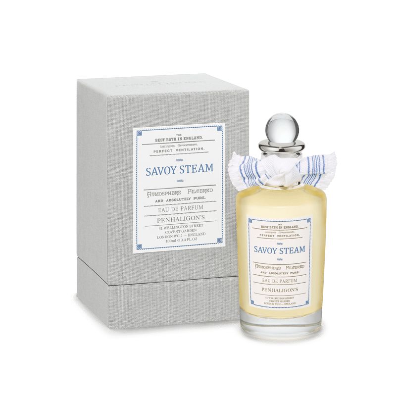 Penhaligon'S Savoy Steam For Unisex EDP 100ml