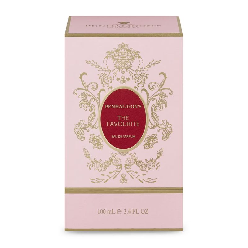 Penhaligon'S The Favourite For Women EDP 100ml