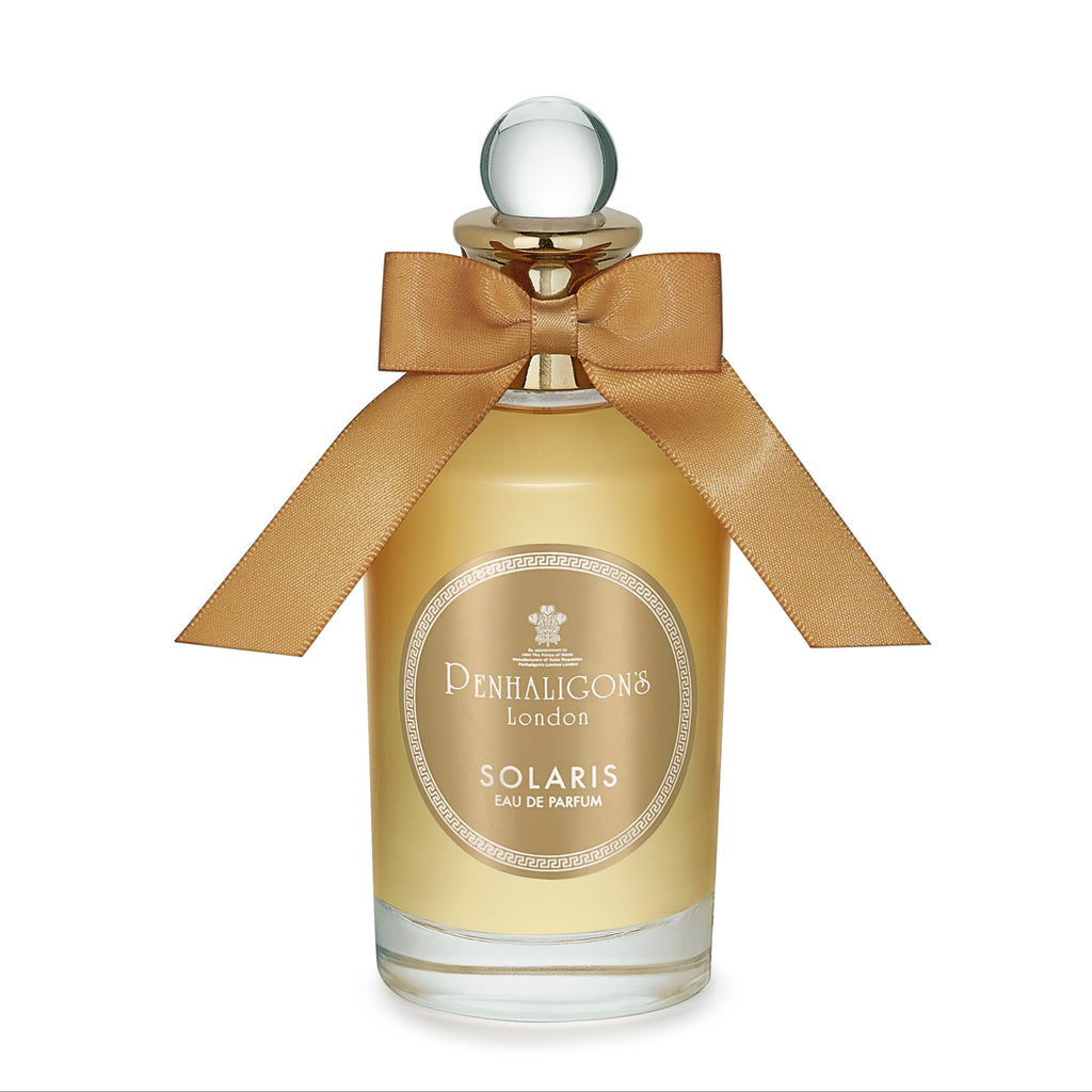 Penhaligon's Solaris Perfume For Unisex EDP 100ml