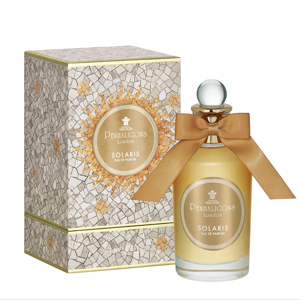 Penhaligon's Solaris Perfume For Unisex EDP 100ml