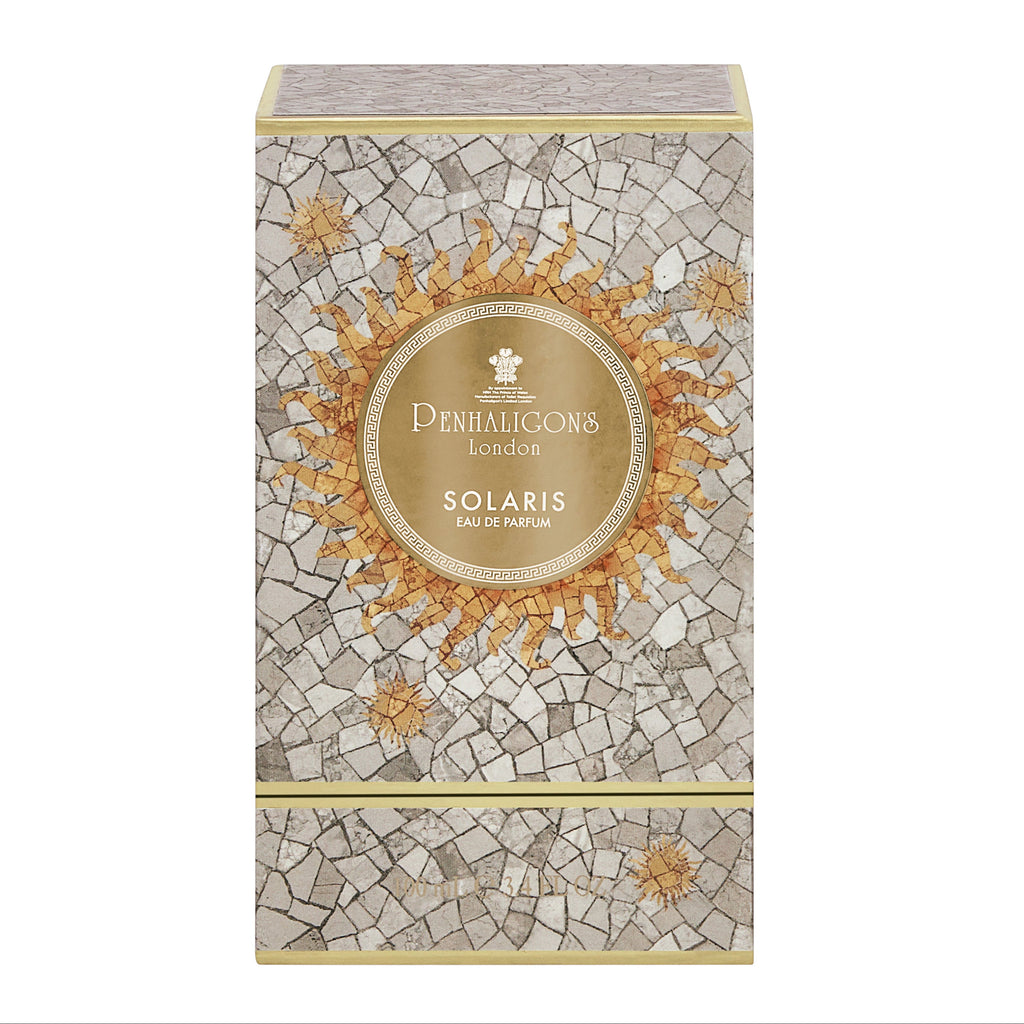 Penhaligon's Solaris Perfume For Unisex EDP 100ml