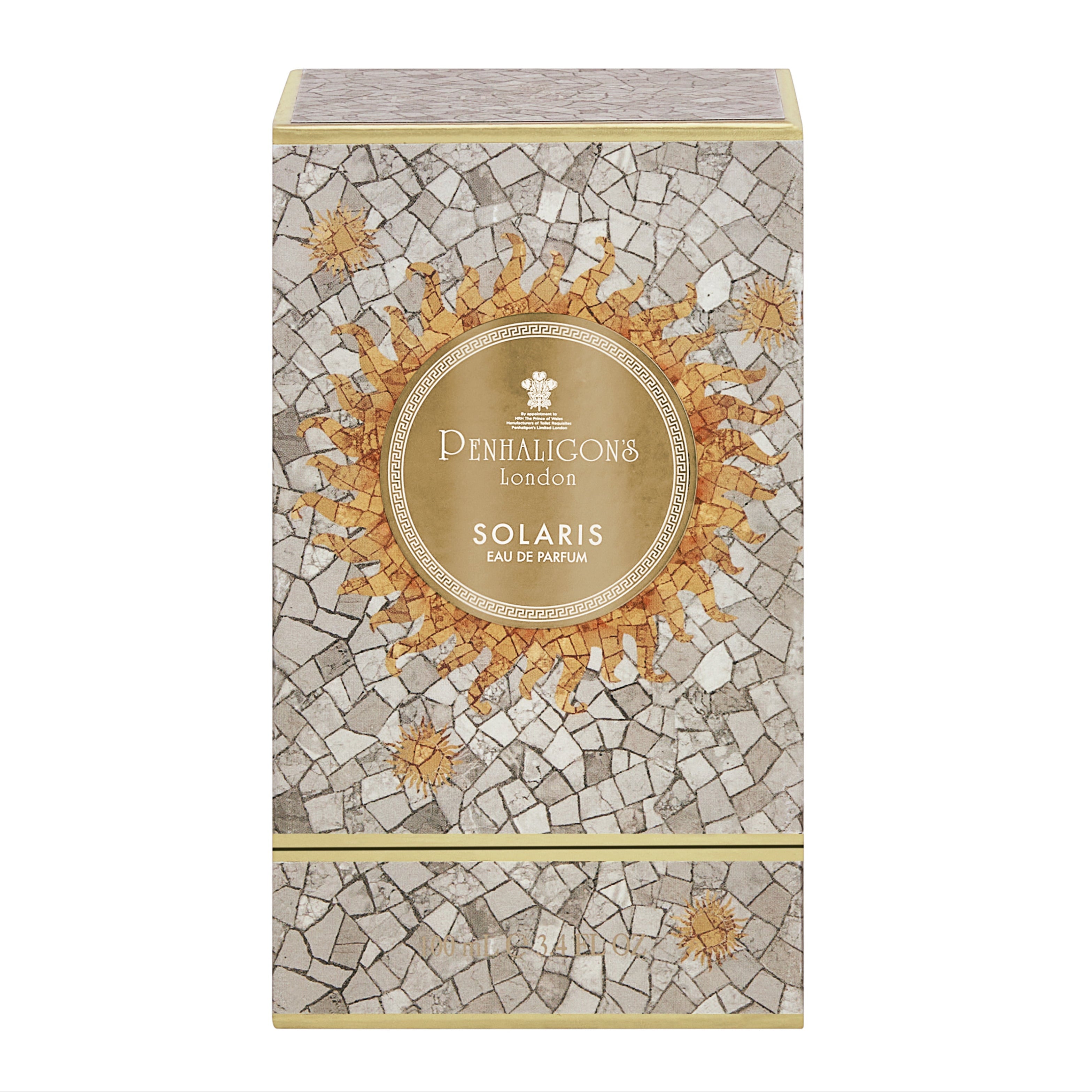 Penhaligon's Solaris Perfume For Unisex EDP 100ml