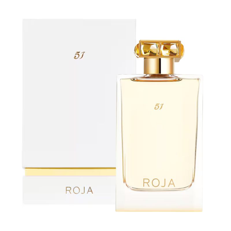 Roja Parfums 51 Pour Femme For Women EDP 75ml