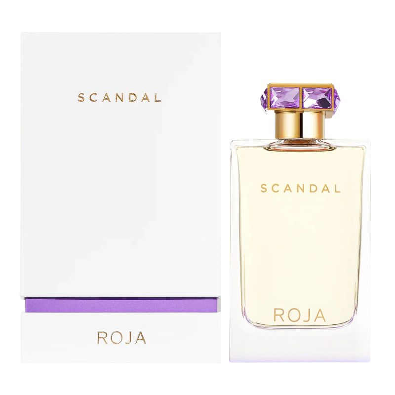Roja Parfums Scandal Pour Femme For Women EDP 75ml