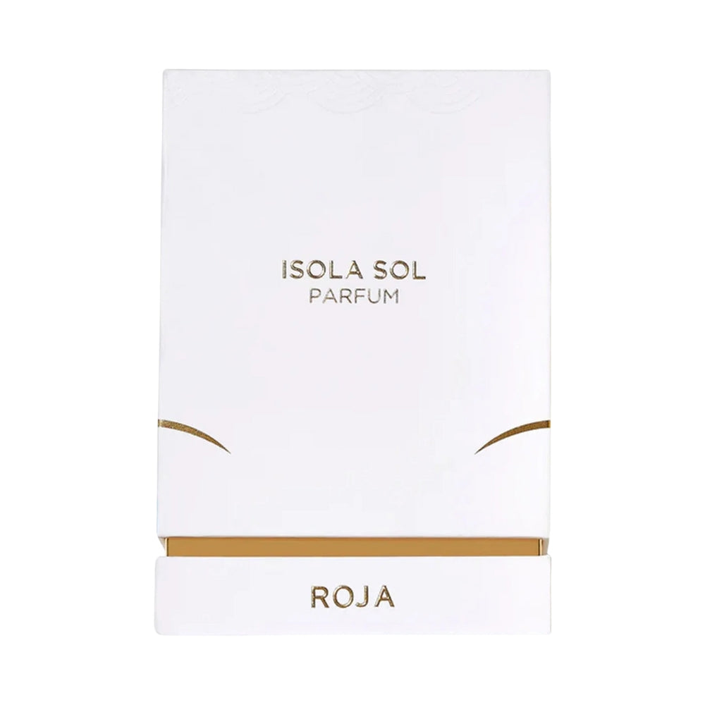 Roja Parfums Isola Sol For Unisex Parfum 50ml