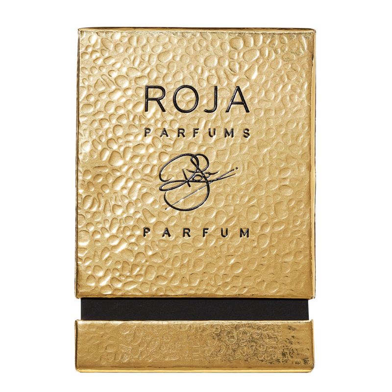 Roja Parfums Aoud Crystal For Unisex Parfum 100ml