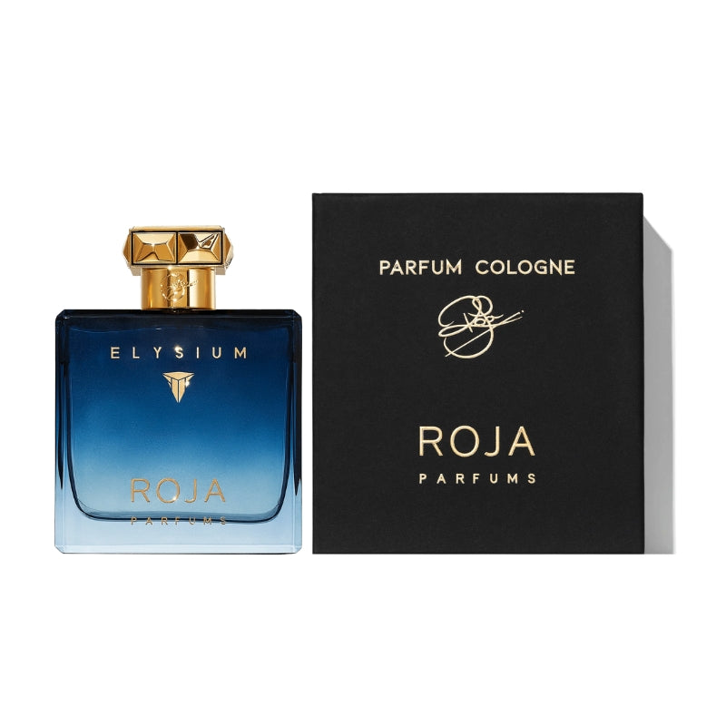 Roja Parfums Elysium Pour Homme For Men EDP 100ml