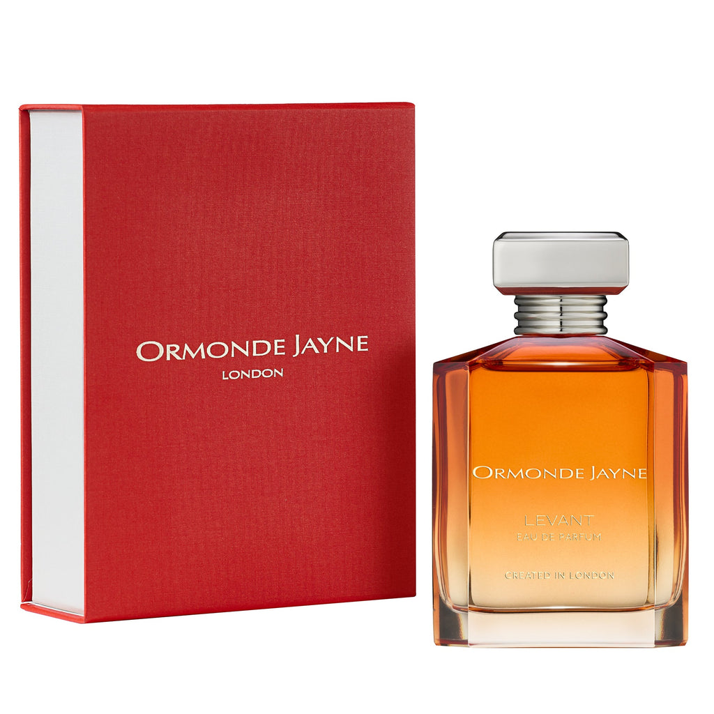 Ormonde Jayne Levant Perfume For Unisex EDP 88ml