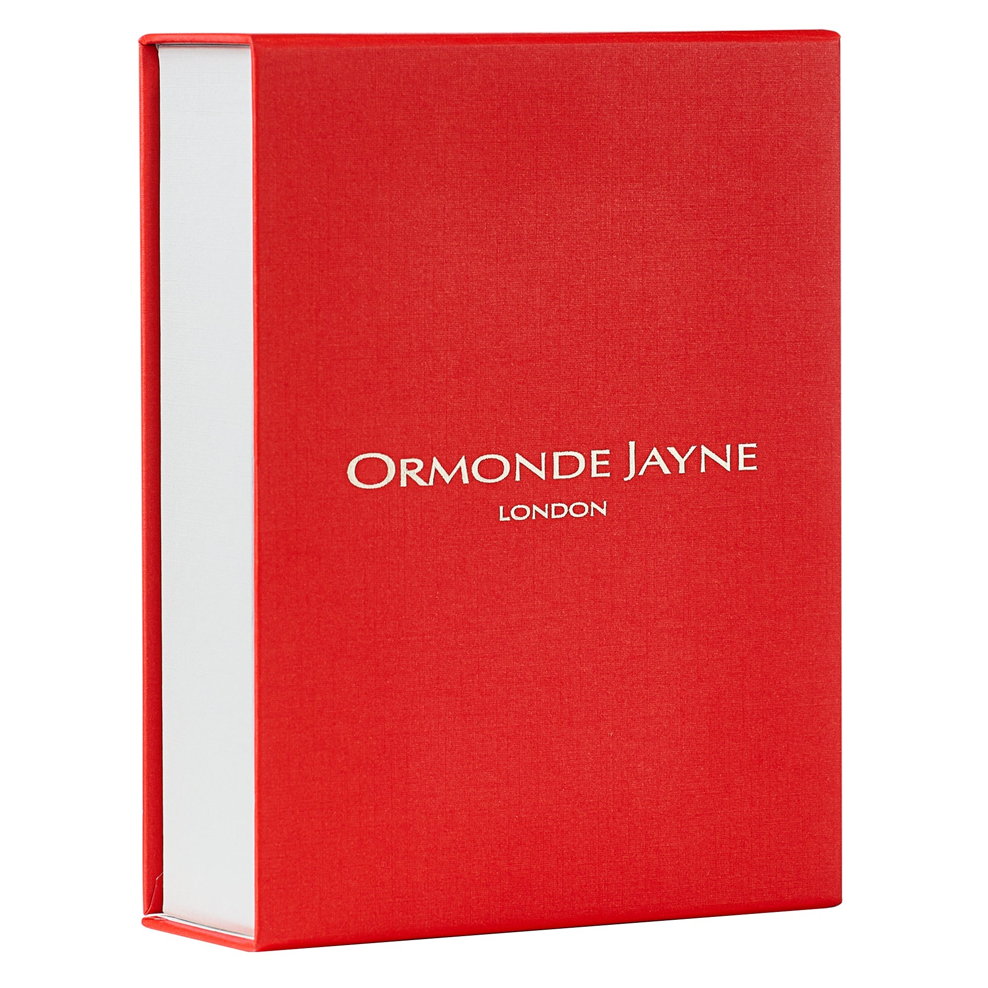 Ormonde Jayne Nawab Of Oudh Intensivo Parfum For Unisex - Aromatic Green 88ml