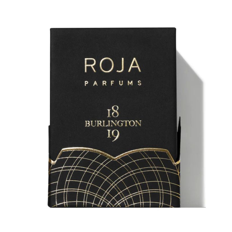 Roja Parfums Burlington 1819 For Unisex EDP 100ml