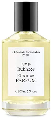 Thomas Kosmala No.9 Bukhoor Elixir  EDP Perfume For Women 100ml