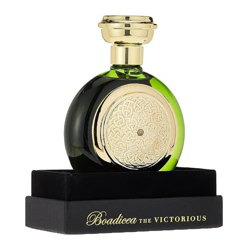 Boadicea The Victorious Green Sapphire For Unisex Pure Parfum 100ml