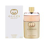 Gucci Guilty Pour Femme Perfume For Women, EDP, 90ml