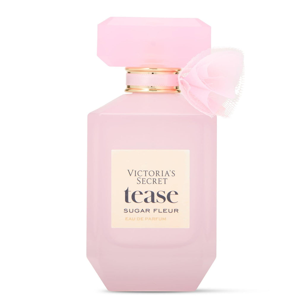 Victoria's Secret Tease Sugar Fleur Perfume For Women EDP 100ml