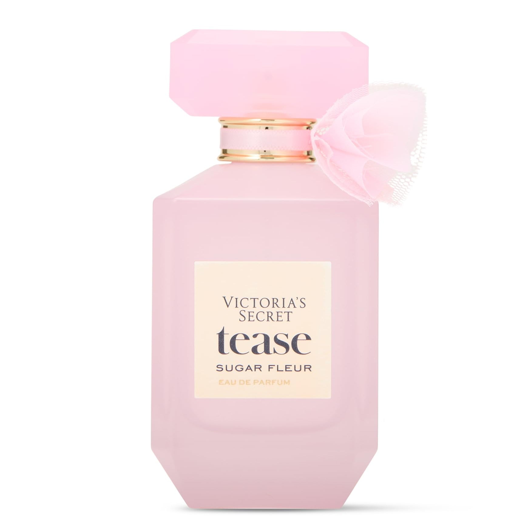 Victoria's Secret Tease Sugar Fleur Perfume For Women EDP 100ml