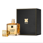 Fragrance Du Bois Amber Intense Perfume For Unisex Parfum 100ml