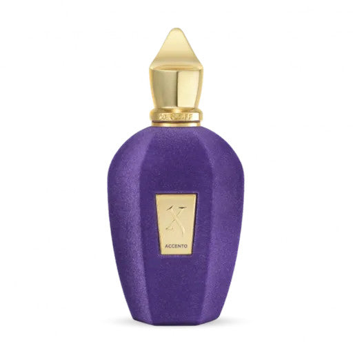 Xerjoff Accento  For Unisex  EDP, 100ml
