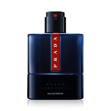 Prada Luna Rossa Ocean Pour Homme   EDP 100ml For Men