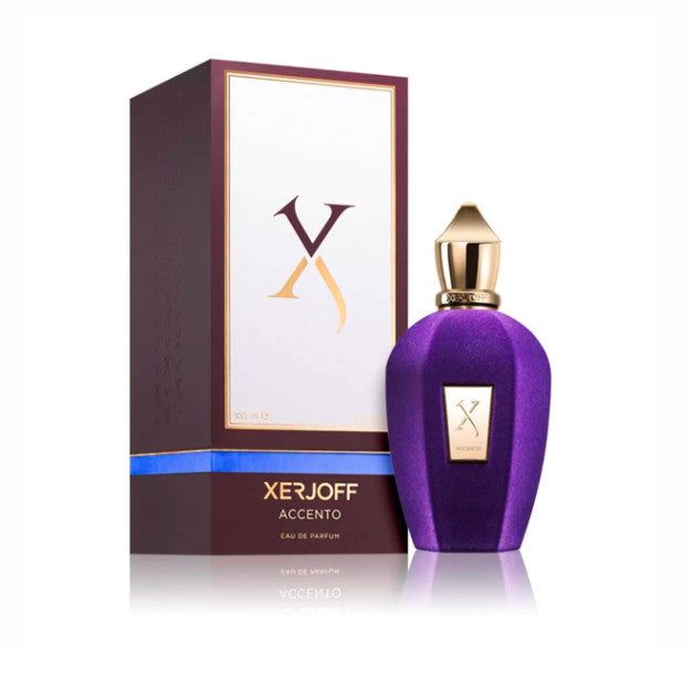 Xerjoff Accento  For Unisex  EDP, 100ml