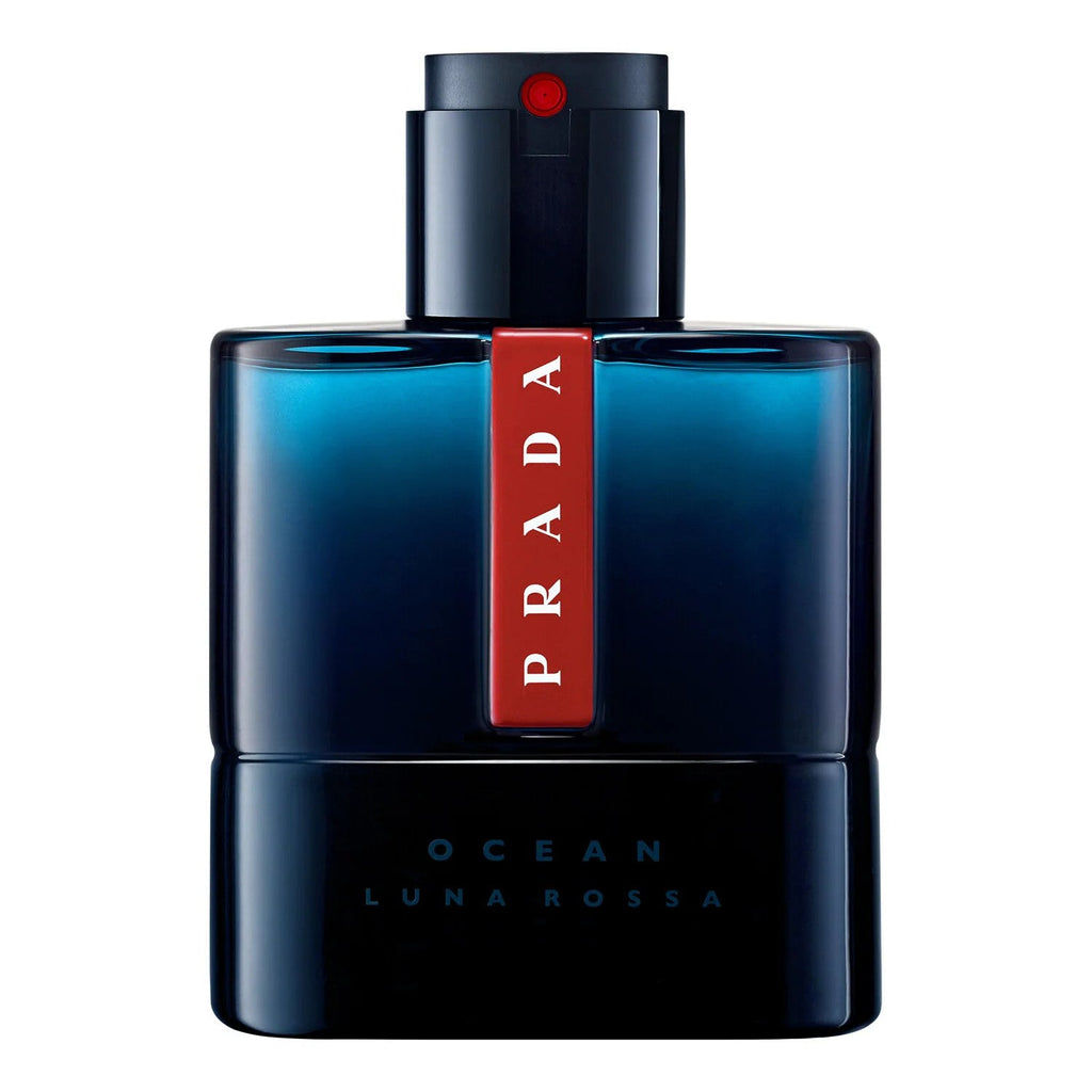 Prada Luna Rossa Ocean Pour Homme  EDP 50ml For Men