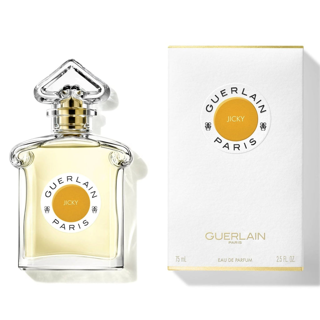 Guerlain Jicky Perfume For Women EDP 75ml
