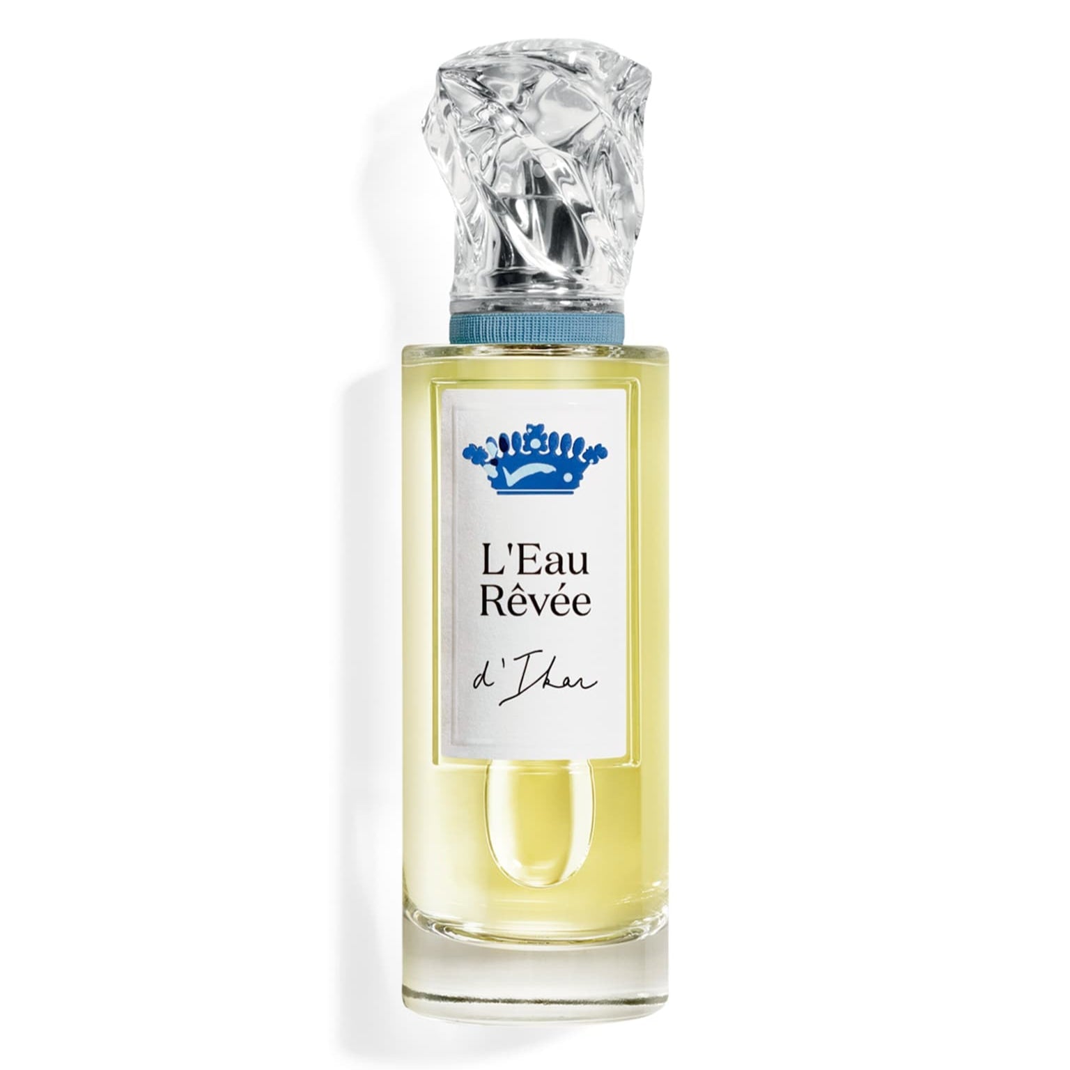 Sisley L'Eau Revee D'Ikar Eau De Toilette For Unisex - Woody Aromatic Perfume 100ml