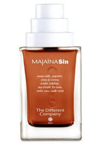 The Different Company L'Esprit Cologne Majaina Sin Unisex Edp 100 Ml