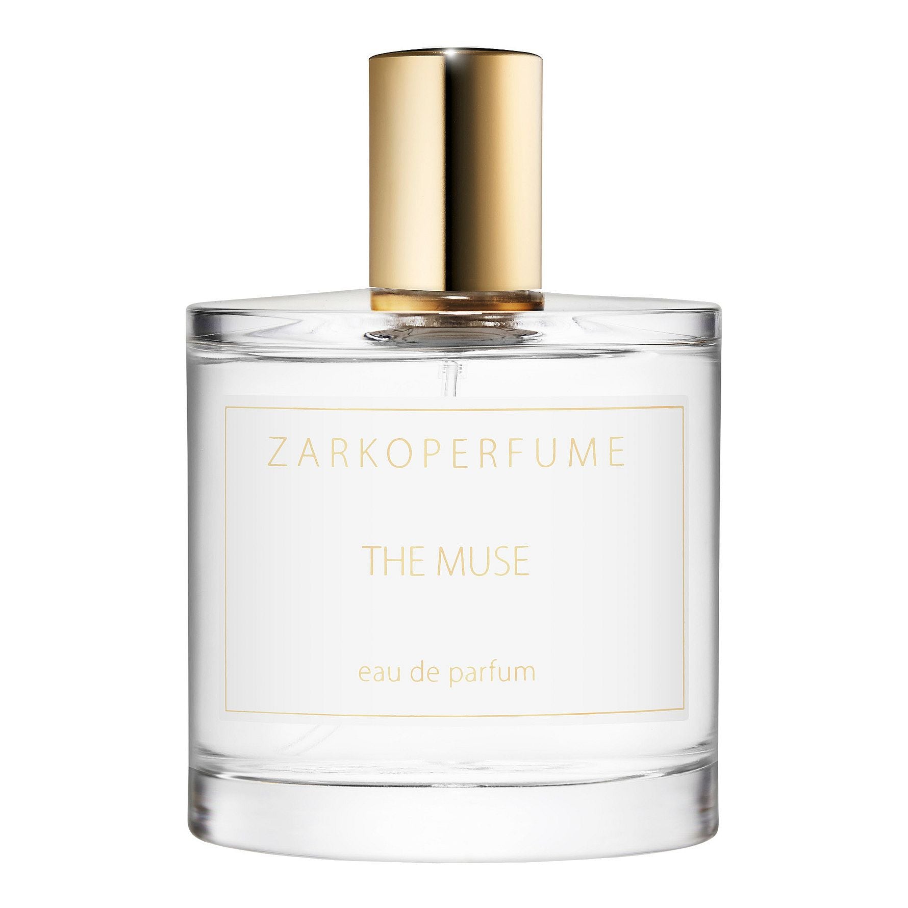 Zarkoperfume The Muse Eau De Parfum For Women - Aromatic Perfume 100ml