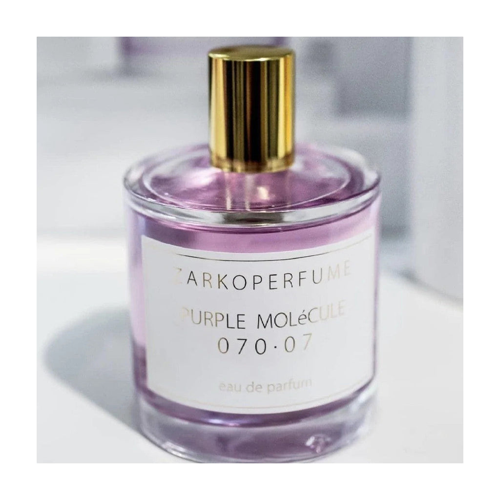 Zarkoperfume Purple Molecule 070.07 Perfume For Unisex EDP 100ml