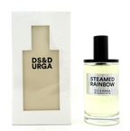 D.S. & Durga Steamed Rainbow Eau De Parfum For Unisex - Aromatic Perfume 100ml