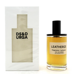 D.S. & Durga Leatherize Eau De Parfum For Unisex - Leather Perfume 100ml