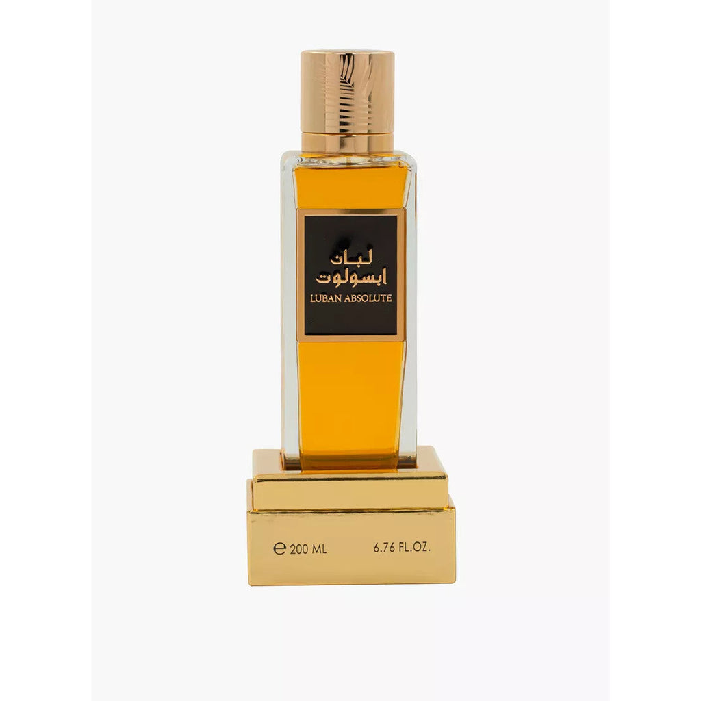 Rasasi Luban Absolute EDP 200ml Spray For Unisex