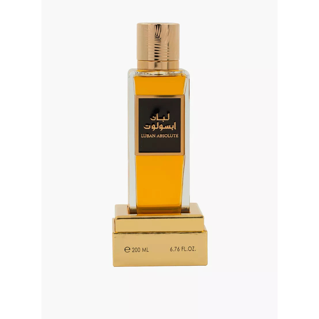 Rasasi Luban Absolute EDP 200ml Spray For Unisex