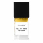 Bohoboco Yellow Rose Incense For Unisex Parfum 50ml