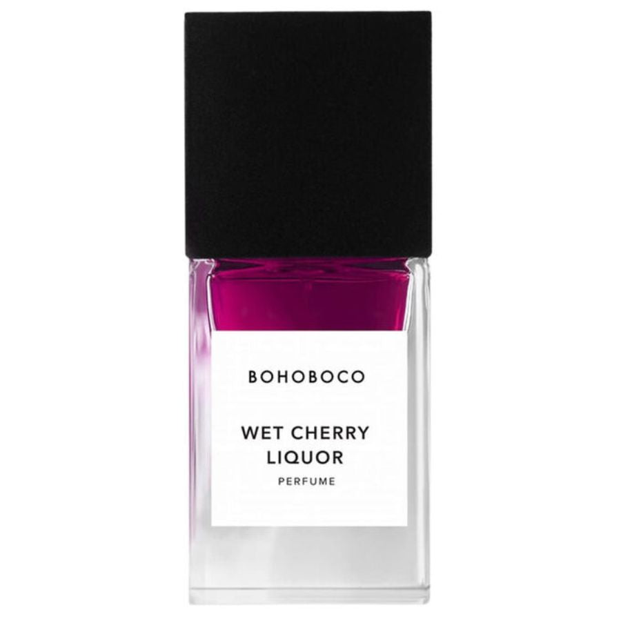 Bohoboco Wet Cherry Liquor For Unisex Parfum 50ml