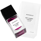 Bohoboco Wet Cherry Liquor For Unisex Parfum 50ml