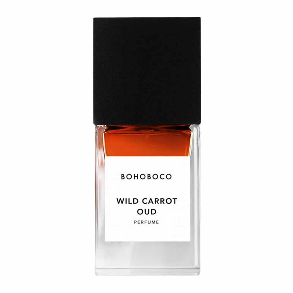 Bohoboco Wild Carrot Oud For Unisex Parfum 50ml