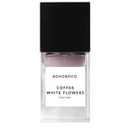 Bohoboco Coffee White Flowers  For Unisex Parfum 50ml
