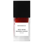 Bohoboco Red Wine Brown Sugar For Unisex Parfum 50ml