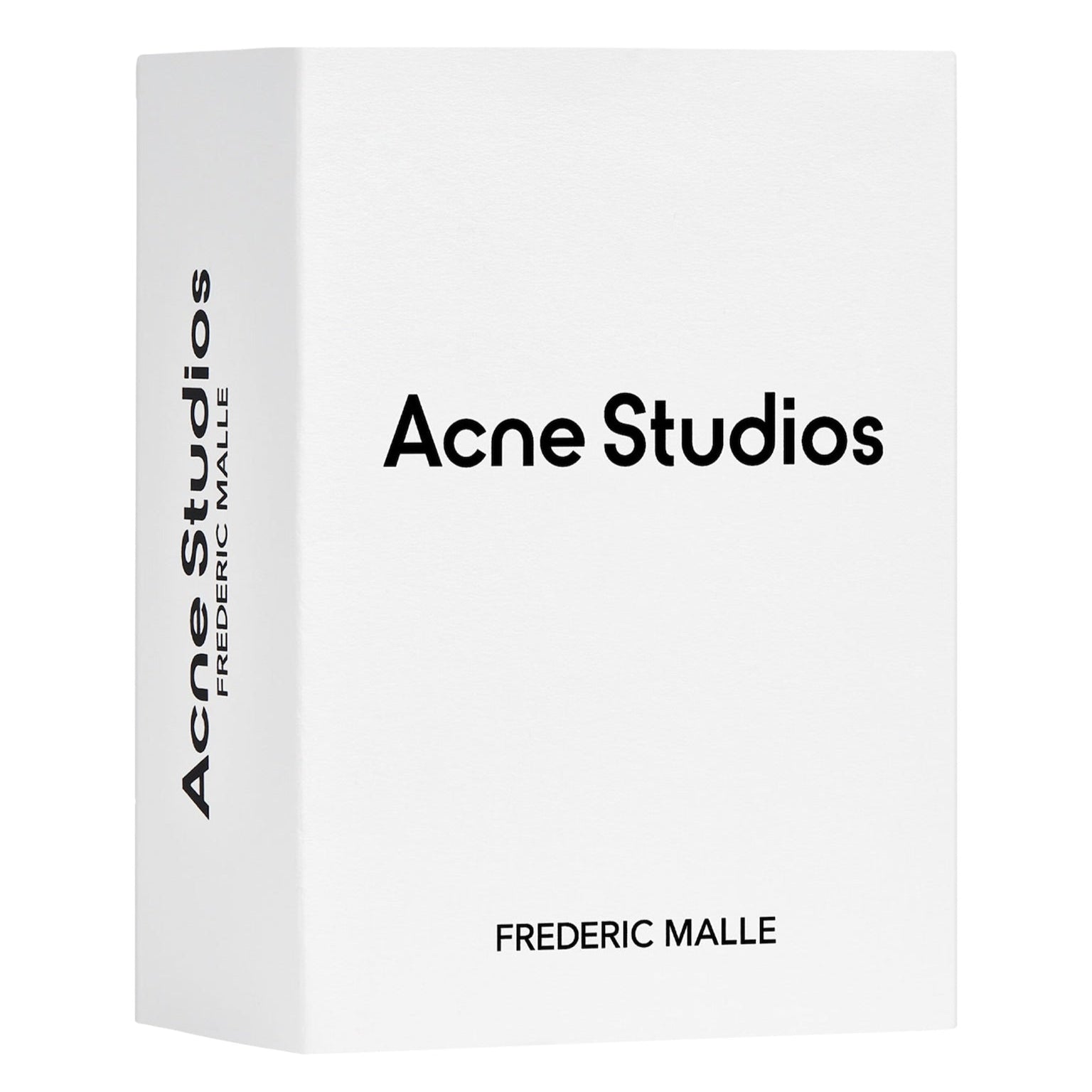 Frederic Malle Acne Studios Perfume For Unisex EDP 100ml