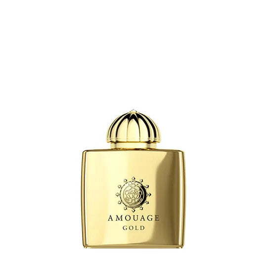 Amouage Gold  EDP  50ml For Women
