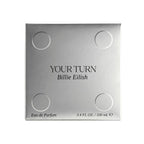 Billie Eilish Your Turn Eau De Parfum For Unisex - Woody Floral Musk Perfume 100ml
