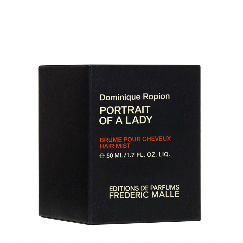 Frederic Malle Portrait Of A Lady Hair Mist For Women 50ml