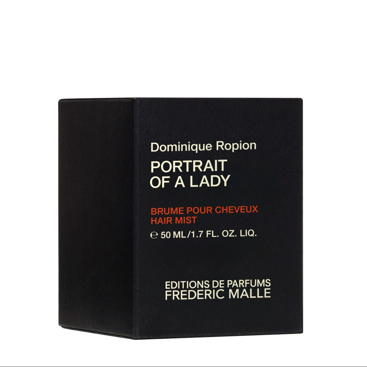 Frederic Malle Portrait Of A Lady Hair Mist For Women 50ml