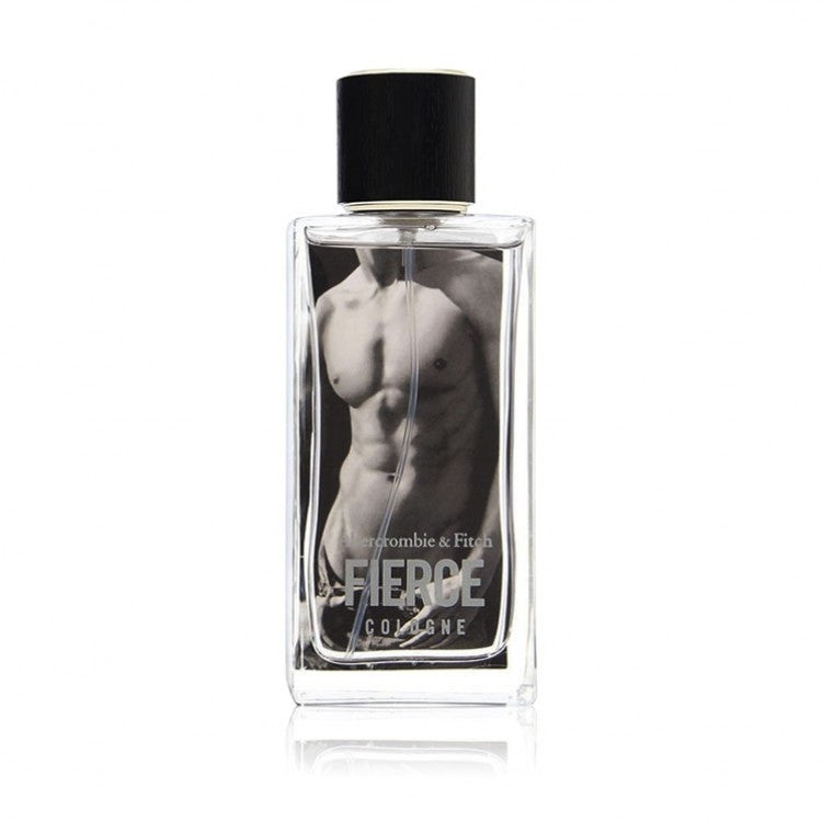 ABERCROMBIE & FITCH FIERCE FOR MEN EDC 100ML