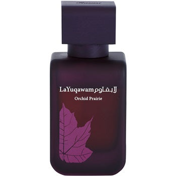 Rasasi La Yuqawam Orchid Prairie Women, edp, 75 Ml