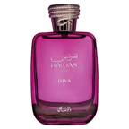 Rasasi Hawas Diva For Her EDP 100ml