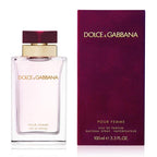 DOLCE & GABBANA POUR FEMME FOR WOMEN EDP 100 ml