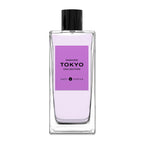 Pret A Porter Fashion Collection Tokyo Eau De Parfum For Women - Floral Fruity Perfume 100ml