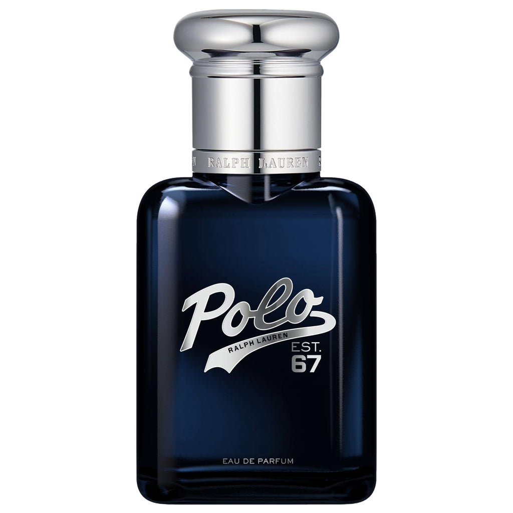 Ralph Lauren Polo Est. 67 Eau De Parfum For Men - Woody Aromatic Perfume 40ml